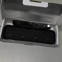 Doohoeek Battery Charging Station Compatible with Whoop 5.0 PowerPack 2025 & Battery Pack 4.0, 4-Port USB-C Family Charger Dock Charging Hub Compatible with Whoop 5.0 & 4.0 Charger (Station Only) (Gray)