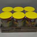 NESQUIK Chocolate Powder 6x38oz Canisters, EXP MAR/2027