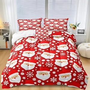 MOVE OVER Blue Ocean Comforter Set King Size Coastal Bedding Set 3 Pcs Beach Themed Comforter Set White Seagull and Seaside Rocks Seascape Ocean Bedding Sets