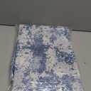 Amazon.com : WTHYGB Office Chair Mat for Hardwood Floor Abstract Washable Desk Throw Rug for Rolling Chair Non-Slip Computer Chair Protector 36x60 : Office Products