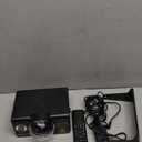 Party Lights, DJ Disco Light Disco Ball Light Sound Activated Strobe Stage Lights for Parties Birthday Christmas Gift Wedding Karaoke KTV Bar Club Pub Dance Home Room Halloween Decorations