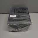 Yexiya 40 Pieces Mouse Pad with Stitched Edged Mouse Pad with Non Slip Rubber Base Washable Mousepads for Employee Office 10.23 x 8.26 Inch