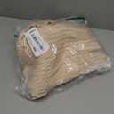 GRACE KARIN Girls White Dress Teen Long Sleeve 2 Layer Flowy Casual Kids Dress Outfits, Size 12-14