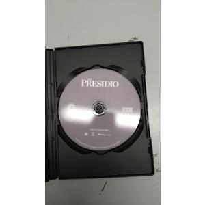 The Presidio [DVD]