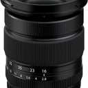 Fujinon XF16-55mmF2.8 R LM WR II Lens