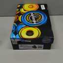 Heelys Racer 20 Mid Shoes Black/Black M9.0 / W10.0