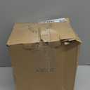 ASCOT Electric Kettle, Electric Tea Kettle 1.5L 1500W Retro Tea Heater & Boiling Water, Auto Shut-Off and Boil-Dry Protection (White)