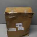 Lyrow 18 Pieces Fall Maple Leaves Table Centerpiece Metallic Foil Spray Centerpieces Autumn Party Decoration for Thanksgiving Harvest Seasonal Event Table Decor, Yellow Gold Orange Red(Classic)