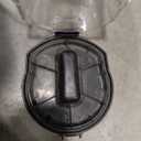 Eureka NEU10AE5 Powerful Bagless Upright Vacuum Cleaner Carpet and Floor, AirSpeed Ultra-Lightweight Vacuum Cleaner, w/ Replacement Filter, Blue