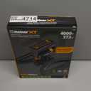 Melnor XT Mini-Turbo Oscillating Sprinkler