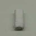 Bare Home Box Spring Cover - Queen - Stretchy Microfiber Decorative Wrap Around Box Spring Cover - Easy Install (Queen, White)