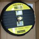 Krcher Pressure Washer Surface Cleaner 15", Quick Connect, 2600-3200 PSI, Ideal for Driveways, Patios, Decks, Sidewalks