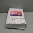 Disposable Dog Diapers Female 90 Count Puppy Diapers Female (Waist 11-18 in M) Super Absorbent Small Doggie Diapers for Heat Excitable Urination or Incontinence - Pink