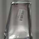 Hocase iPhone 8/7 Plus Case - Mandala in Galaxy, Heavy Duty Shockproof Hybrid Protection Hard Plastic + Silicone Rubber