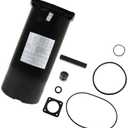 TJHSM 1.5 HP 3450RPM Frame Square Flange 115/230V Pool Motor ASQ165 EUSQ1152 USQ1152