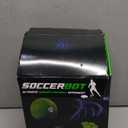 Soccer Bot Toy Soccer Set: Outdoor Play for Kids