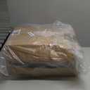 Tiny Land 2-in-1 Foldable Kids Couch with Pockets  Soft Thick Toddler Sofa, Lounger Couch, Convertible Kids Chair for Playroom, Bedroom or Living Room, Gift for Boys & Girls(Green)