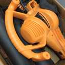 LawnMaster 3-in-1 Electric Leaf Blower, Vacuum & Mulcher, BV1210
