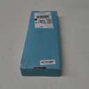 Xiny Tool Pressure Washer Extension Wand, 10 Pack Power Washer Lance with 5 Atomization Nozzle Tips,1 Gutter Cleaner Attachment Curved Rod, 1/4" Quick Connect, 4000 PSI