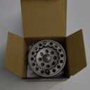 SLV Fly Reel 12" 8/9wt 1BB OKUMA