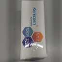 Kerecsen Reading Glasses 5 Pairs Fashion Ladies Readers Spring Hinge with Pattern Print Eyeglasses for Women (Mix Color -2, 3.00)