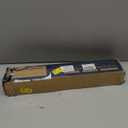 LONTAN 5 Pairs 20 Inch Soft Close Drawer Slides Side Mount Heavy Duty Cabinet Drawer Glides Ball Bearing Full Extension Kitchen Cabinet Rails 100 LB Capacity