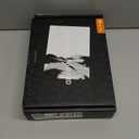 Fosi Audio M03 200 Watt TPA3255 Subwoofer Amplifier Mini Mono Channel Audio Power Amp for Home Theater Full-Frequency and SUB Bass Switchable with 32V/5A Power Supply