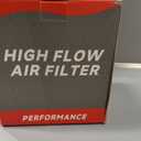 4 inch Cone Intake Filter for Engine Cold Air Inlet 76mm 89mm 101mm Performance Filters Universal for Racing Sport