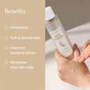 Rice Toner for Face, Rice Hydrating Face Toner for Women & Men, Lightweight Facial Moisturizer Targets Dryness, Dullness, Strengthens Skin Barrier, for Sensitive & Combination Skin