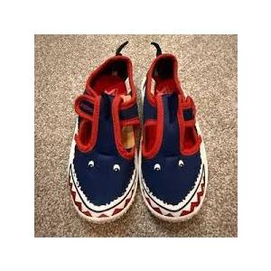 ZeroXposur Toddler Boy And Girl Water Shoes, Size 10