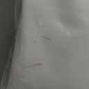 Clear Tarp 10 x 12 FT Medium Duty Waterproof Tarps Cover, Grommet Every 20 Inches, for Patio, Plant, Garden, Chicken Coop