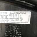 Graco Tranzitions 3-in-1 Harness Booster Car Seat, Forward Facing Car Seat, Highback, to Backless Booster, Proof
