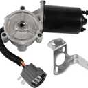 Transfer Case Shift Motor Fit for Ford F150 2015-2020 Fit for Lincoln Navigator 2018-2019 FL3Z7G360A