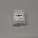 4 x Flower Straw Covers Toppers for Stanley Cups 30&40 Oz Tumbler with Handle Accessories 4PCS Silicone Straw Caps Reusable Straws Protectors for Stanley Cup 10mm 0.4in Straws (Off-White)