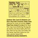 Old El Paso Taco Sauce - Creamy Queso Dip, 9 oz. (EXP 01/22/26)