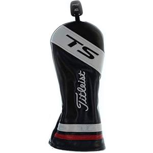 Titleist TS2 Fairway Wood Headcover Red/White/Black