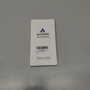 AOTESIER Magnetic for iPhone 16 Case, [Compatible with MagSafe][Camera Protection], Food Grade Silicone Phone Case with [2 Screen Protectors], Anti-Scratch Protective Lining, 6.1inch, Midnight Blue