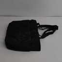 Women Tote Bag Practical Large Capacity Stylish Zipper Closure Casual Shoulder