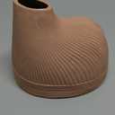 Porcelain Vase 7.9IN