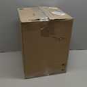 KMZ SUV Air Mattress Thickened and Double-Sided Flocking Travel Camping Bed with 2 Pillows & Electric Pump Dedicated Mobile Cushion Inflatable Bed for SUV Trunk and Rear Seat (Light Gray)