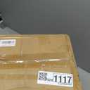 Crisper Bin, compatible with Whirlpool Refrigerator,Fridge Drawers,Kenmore Refrigerator Parts,Whirlpool Shelf Replacement- WP2188656,2188656 Fridge Crisper Drawer (Upper)