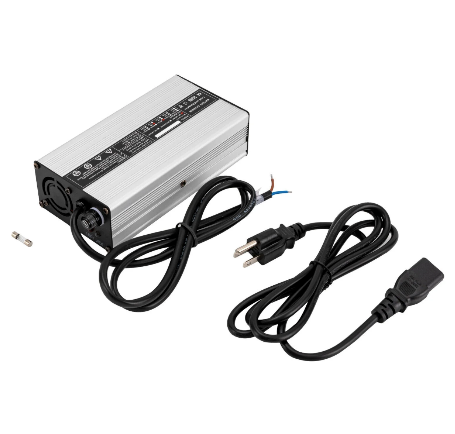 DL-240W 36 Volt Battery Charger Golf Cart Charger for Ez Go Club Car TXT Golf Cart
