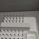 OXO Tot Bottle Drying Rack, Gray