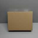 Black Metal High-Sided Oven Dish (13.5 x 9In.)