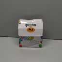 Nulink Electric Balloon Pump, Portable Electric Balloon Blower Machine Balloon Air Pump Dual Nozzle 110V 600W Balloon Inflator for Party Decorations (Rose red)