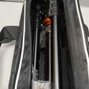 K&F Concept 73 inch /186cm Camera Tripod,Transverse Center Column Aluminium DSLR Tripod with 360 Degree Ball Head 10kg Load Capacity,Quick Release Plate,Detachable Monopod T255A3+BH-28L