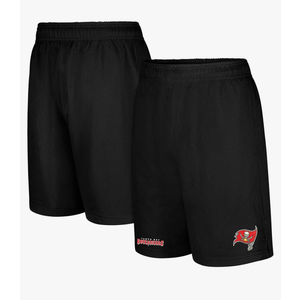 Ultra Game NFL Mens NFL Official Super Soft Mesh Active Training Shorts Size XL