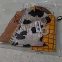 Toy Story: Woody Pet Costume for For Dogs or Cats by Rubies, Medium