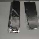 Jaronx Lower Center Console Organizer For 2019-2026 Dodge RAM 1500 and 2019-2026 RAM 2500/3500,Front Center Divider+ Rear Lower Divider (NOT for Classic, Longhorn, Limited, TRX)