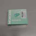 Morovan Gel Nail Polish Remover Kit: Gel Polish Remover with Liquid Latex Tape Nail Strengthener Nail Tools Quick Remove Gel Nail Polish in 3-5 Minutes No Need to Warp & Soak (7 Pcs Set)